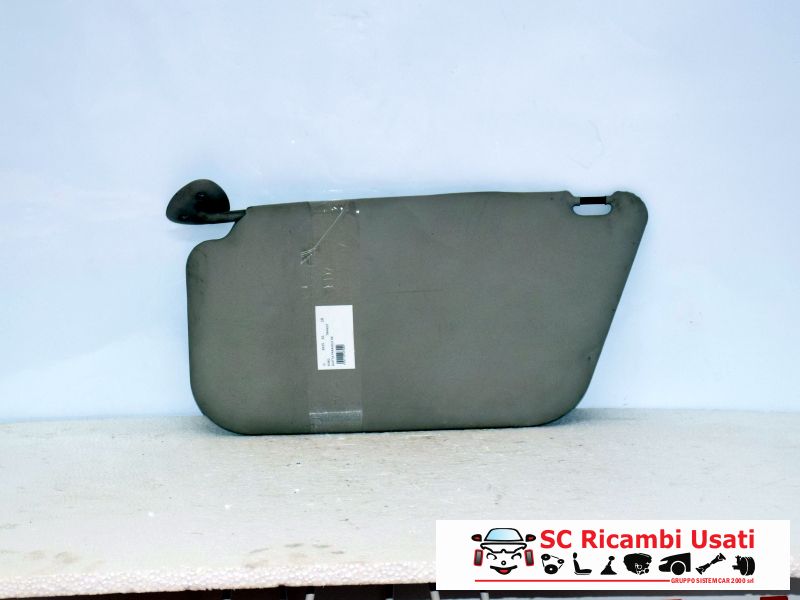 Aletta Parasole Destra Dx Ford Transit Connect 3T16-V04100-CD - 06915