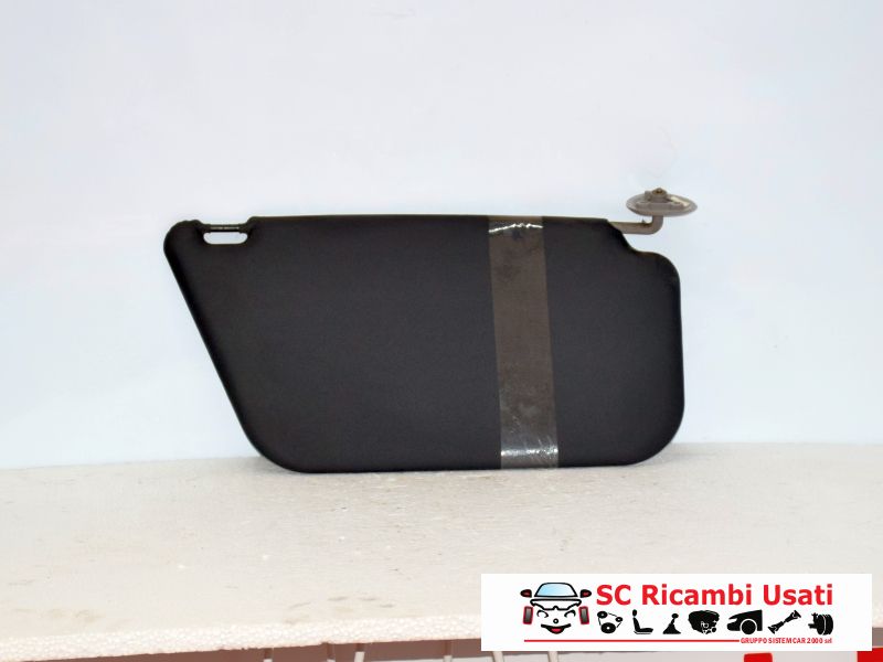 Aletta Parasole Destra Dx Ford Transit Connect 3T16-V04100-CD - 06915