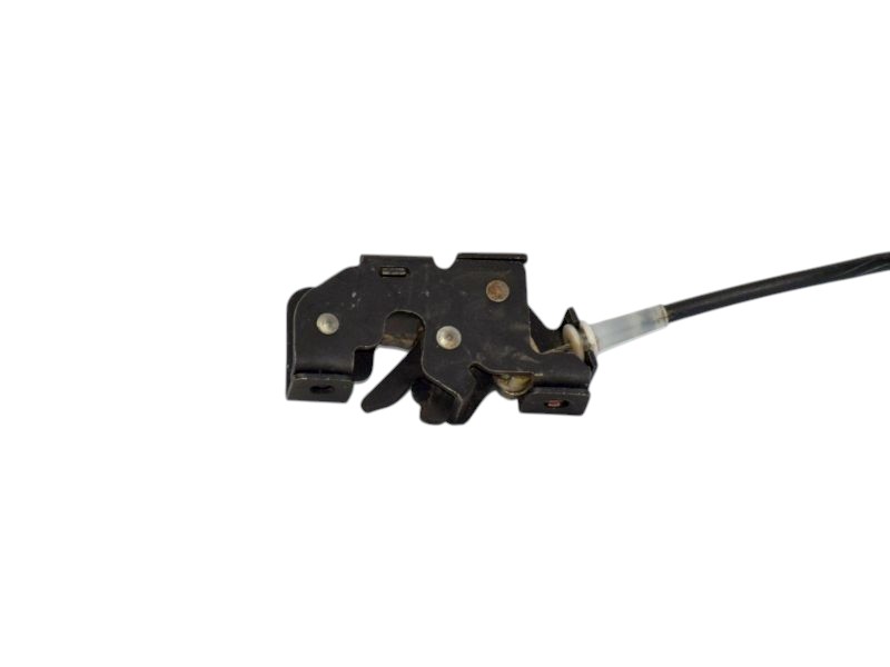 Serratura Portellone Ford Transit 2T14V431A03AM - 06921