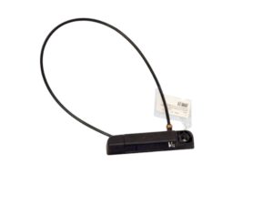 Maniglia Porta Scorrevole Ford Transit Connect 2T14V266A62 - 06924