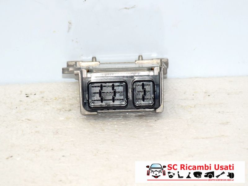 Centralina Airbag Ford Transit Connect 2T1T14B321AB - 06925 Centralina Airbag Ford Transit Connect 2T1T14B321AB - 06925