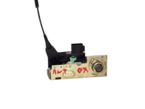 Serratura Anteriore Destra Ford Transit Connect 2T1AV21812BE - 06934