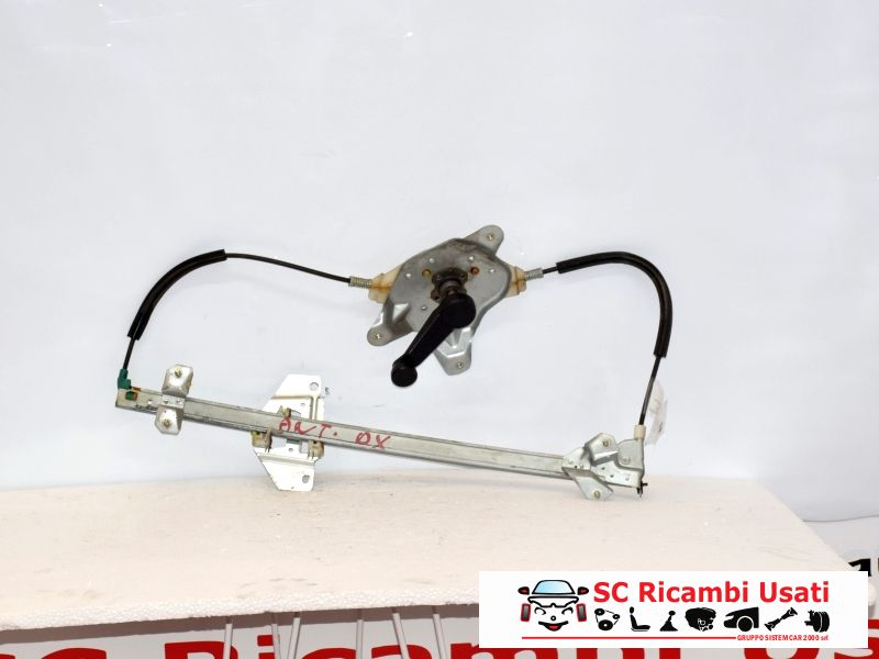 Alzavetro Destro Ford Transit Connect 2T14V23200 - 06940