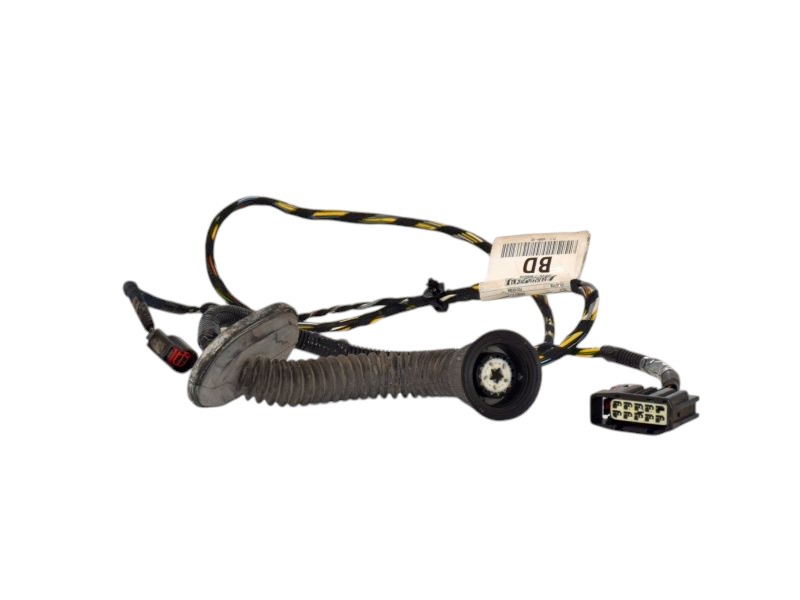 Cablaggio Porta Anteriore Sx Ford Transit Connect 2T1T14A584 - 06942