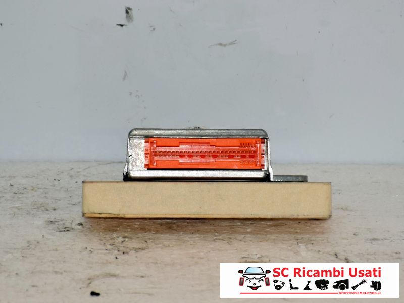 Centralina Airbag Renault Kangoo 8200381654 - 06950 Centralina Airbag Renault Kangoo 8200381654 - 06950