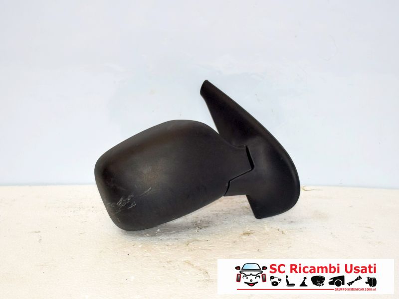 Specchietto Retrovisore Destro Renault Kangoo 8200253494 - 06953 Specchietto Retrovisore Destro Renault Kangoo 8200253494 - 06953