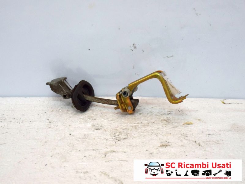 Tirante Porta Portellone Renault Kangoo 7700303582 - 06968