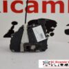 Serratura Anteriore Destra Fiat Grande Punto 55701964 - 00696 Serratura Anteriore Destra Fiat Grande Punto 55701964 - 00696