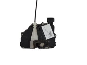 Serratura Anteriore Destra Fiat Grande Punto 55701964 - 00696