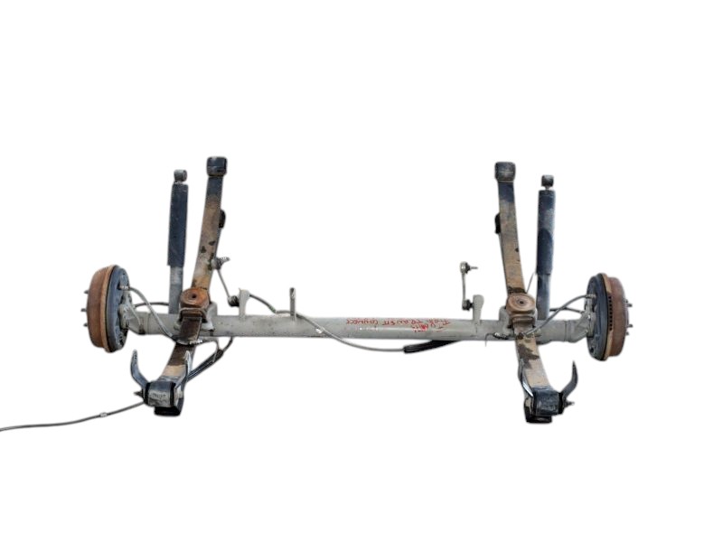 Ponte Posteriore Ford Transit Connect CT164B435CA 5199261 - 06974