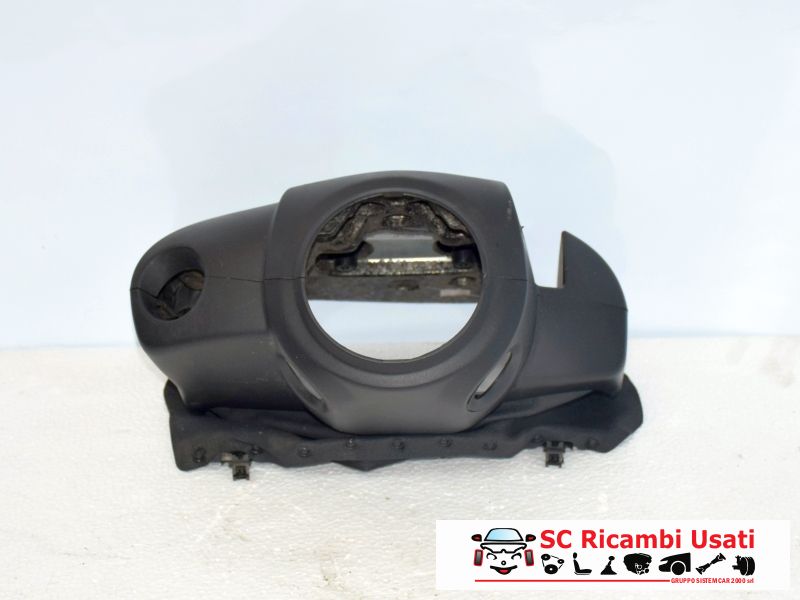 Rivestimento Piantone Sterzo Fiat Doblo 735542207 735416691 735497184 - 06987