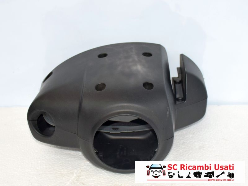 Rivestimento Piantone Sterzo Fiat Doblo 735542207 735416691 735497184 - 06987
