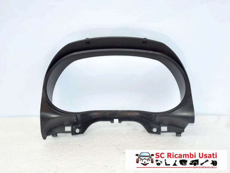 Cornice Quadro Strumenti Renault Kangoo 2004 735498705 735456517 - 06989 Cornice Quadro Strumenti Renault Kangoo 2004 735498705 735456517 - 06989