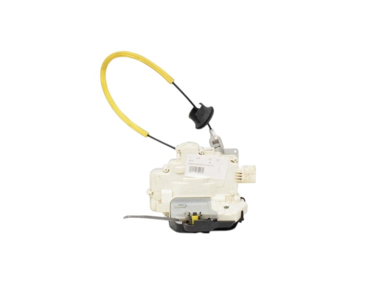 Serratura Posteriore Destra Audi A6 Avant 4F0839016 - 00699