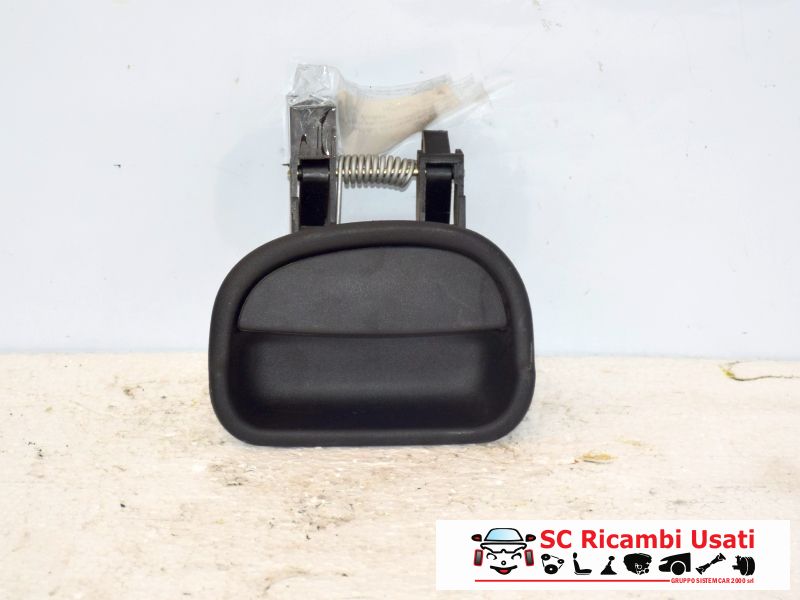 Maniglia Interna Porta Scorrevole Renault Kangoo 7000303503 - 07014 Maniglia Interna Porta Scorrevole Renault Kangoo 7000303503 - 07014