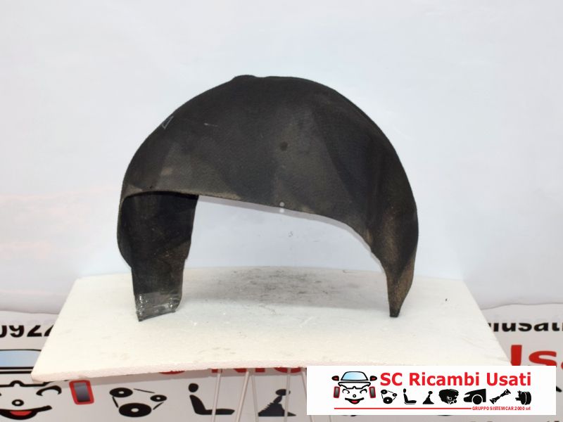 Passaruota Posteriore Dx Ford Transit Connect 5131668 2T14-V278B50-AF - 07019