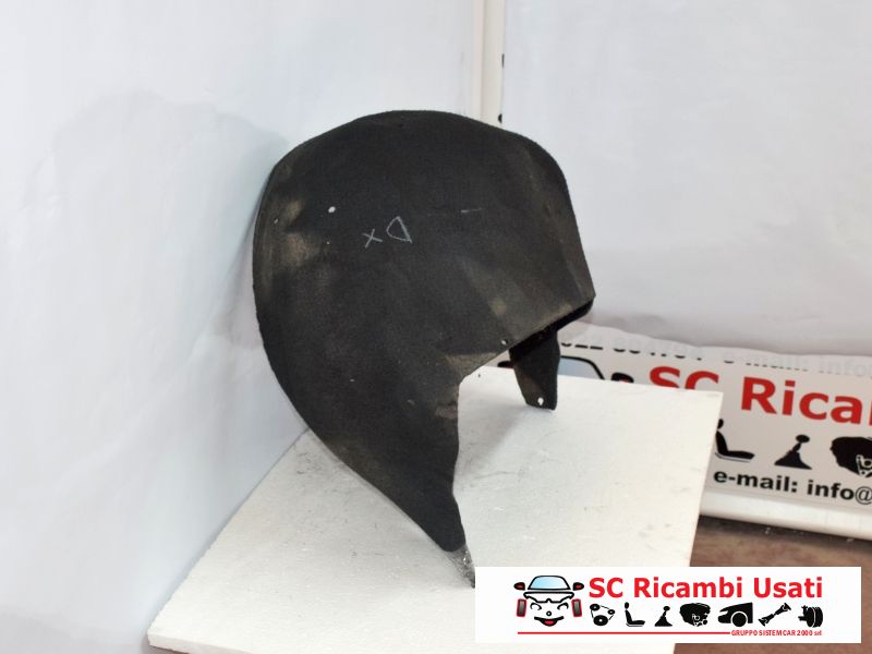 Passaruota Posteriore Dx Ford Transit Connect 5131668 2T14-V278B50-AF - 07019