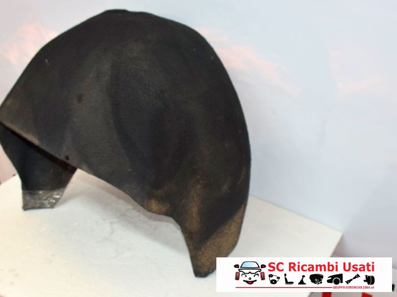 Passaruota Posteriore Dx Ford Transit Connect 5131668 2T14-V278B50-AF - 07019