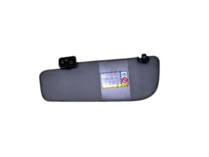 Aletta Parasole Destra Dx Fiat Doblo 2010 735498704 - 07036