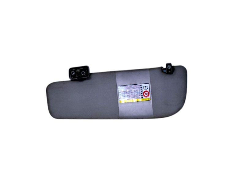 Aletta Parasole Destra Dx Fiat Doblo 2010 735498704 - 07036