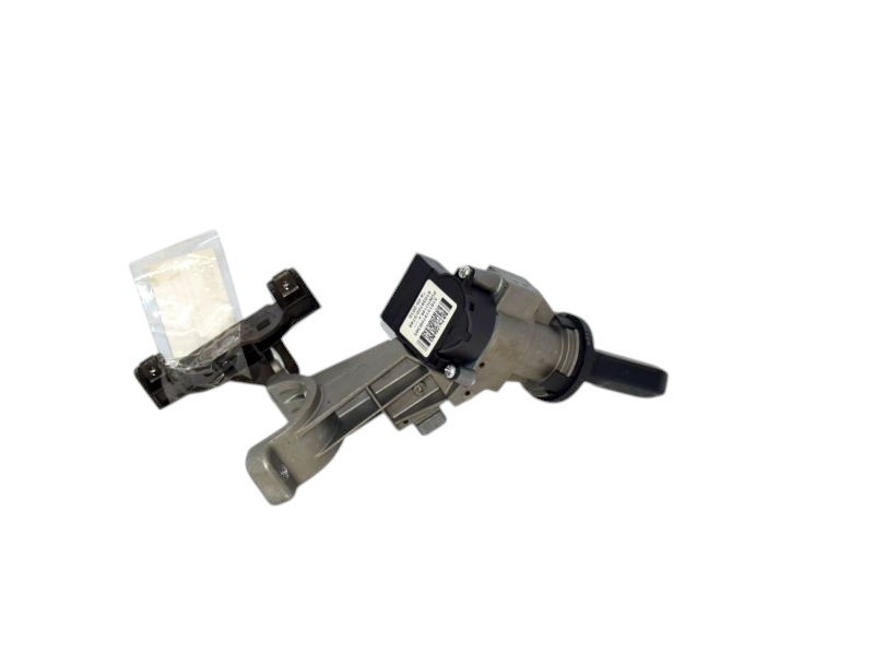 Blocchetto Accensione Con Chiave Fiat Doblo 2010 51813197 52068417 - 07042