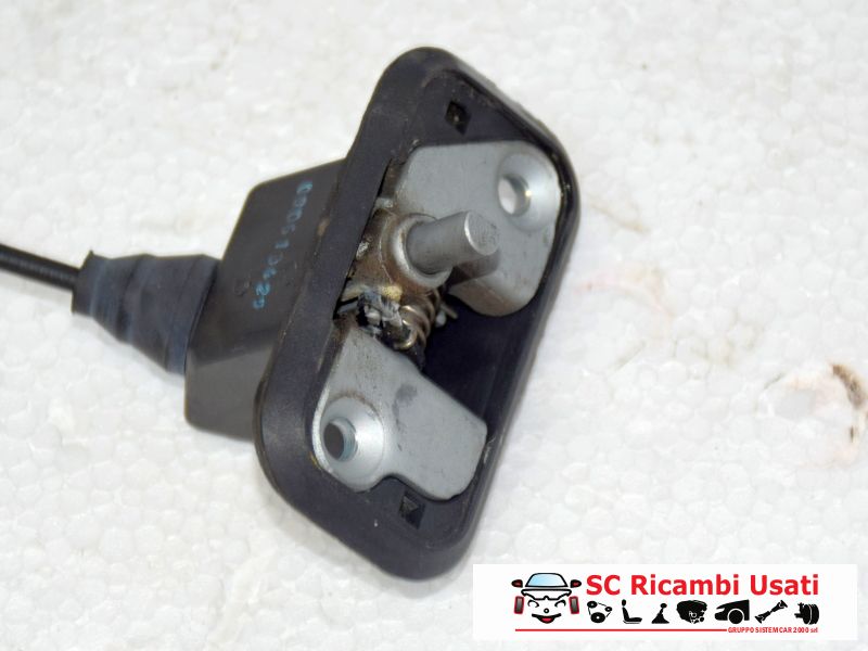 Sportello Tappo Serbatoio Carburante Fiat Doblo 51810467 51893434 - 07060