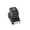 Pulsante Alzavetro Anteriore Destro Dx Fiat Doblo 735461280 - 07077 Pulsante Alzavetro Anteriore Destro Dx Fiat Doblo 735461280 - 07077