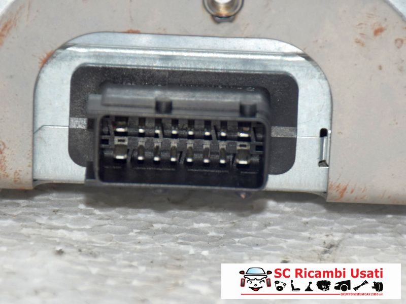 Centralina Modulo Autoradio Fiat Doblo 51833517 - 07080