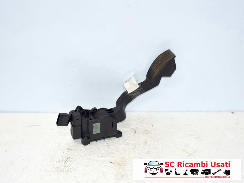 Pedale Acceleratore Fiat Doblo 51831864 - 07082