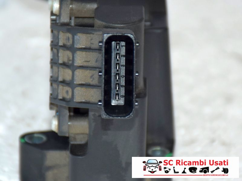 Pedale Acceleratore Fiat Doblo 51831864 - 07082