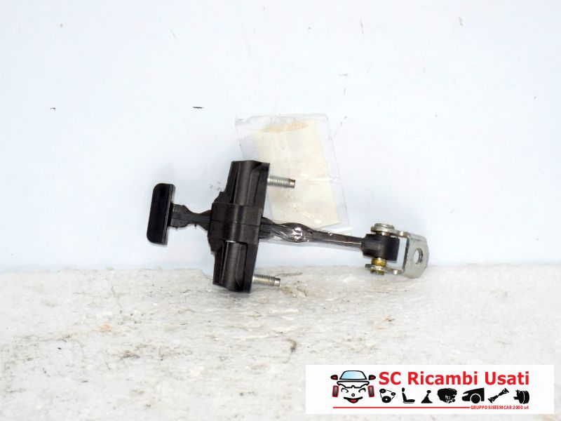 Tirante Fermaporta Anteriore Fiat Doblo 1354694080 - 07084