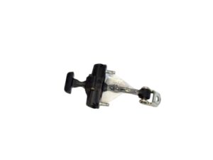 Tirante Fermaporta Anteriore Fiat Doblo 1354694080 - 07085