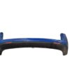 Paraurti Posteriore Fiat Doblo 735512762 - 07088 Paraurti Posteriore Fiat Doblo 735512762 - 07088