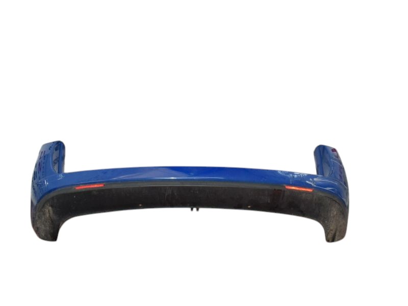 Paraurti Posteriore Fiat Doblo 735512762 - 07088 Paraurti Posteriore Fiat Doblo 735512762 - 07088