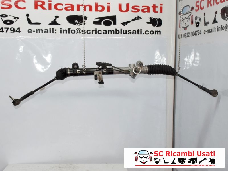 Scatola Sterzo Fiat Doblo 51878596 51854419 - 07104
