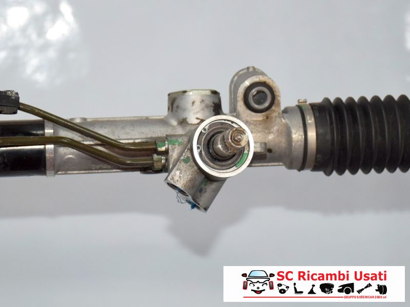 Scatola Sterzo Fiat Doblo 51878596 51854419 - 07104