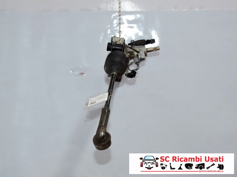 Scatola Sterzo Fiat Doblo 51878596 51854419 - 07104