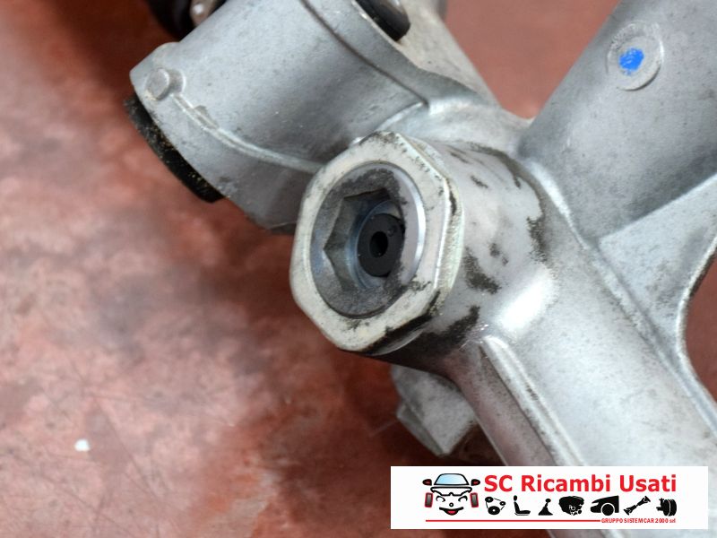 Scatola Sterzo Fiat Doblo 51878596 51854419 - 07104