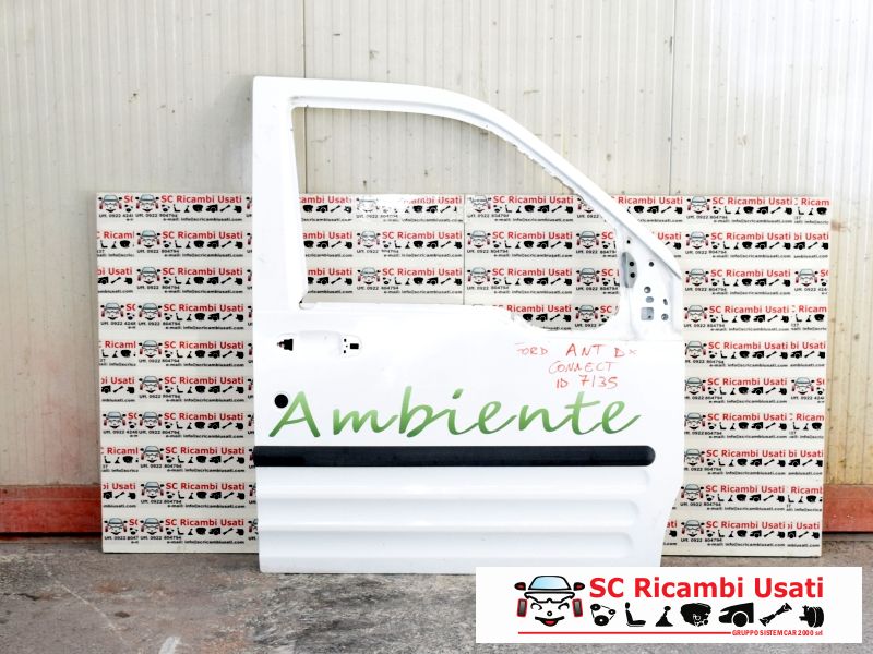Porta Destra Ford Transit Connect