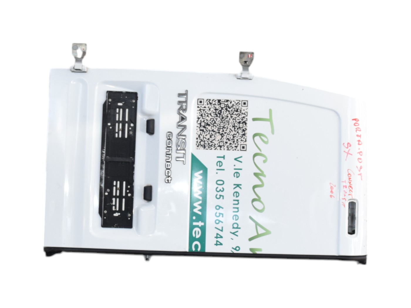 Portellone Sinistro Ford Transit Connect