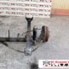 Ponte Posteriore Ford Transit Connect 5199262 CT16-4B435-DA - 07142 Ponte Posteriore Ford Transit Connect 5199262 CT16-4B435-DA - 07142