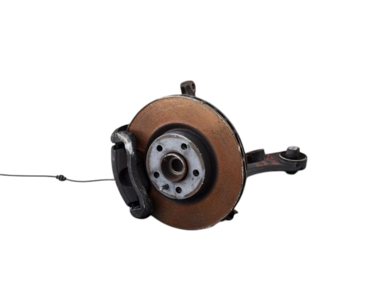 Mozzo Montante Anteriore Sx Fiat Doblo 1.3 Mjt  - 07157