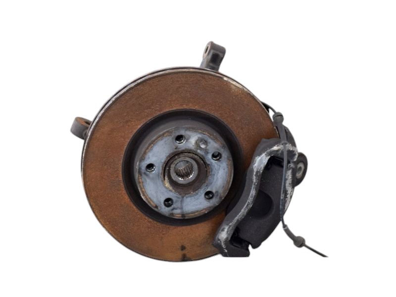 Mozzo Montante Anteriore Dx Fiat Doblo 1.3 Mjt - 07158 Mozzo Montante Anteriore Dx Fiat Doblo 1.3 Mjt - 07158