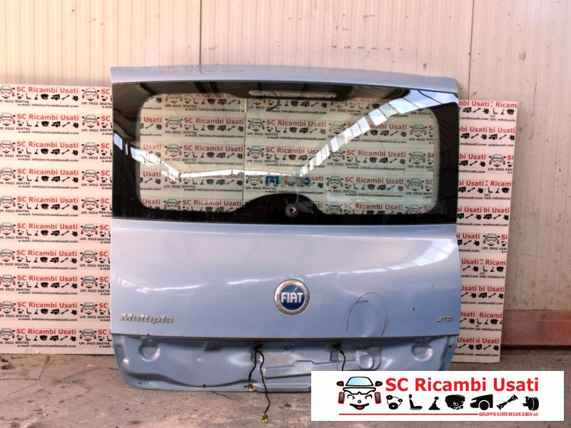 Portellone Fiat Multipla