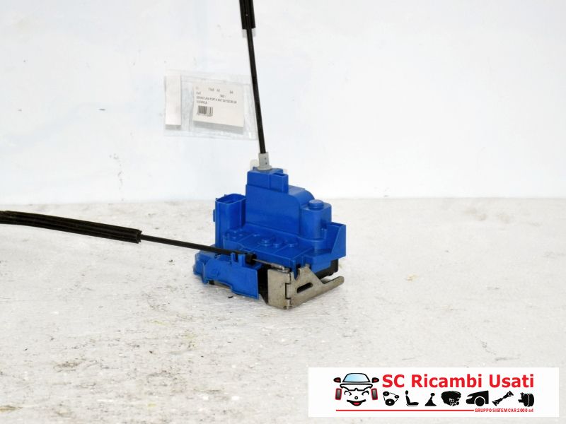 Serratura Anteriore Destra Fiat 500l 52018118 51930018 - 07166