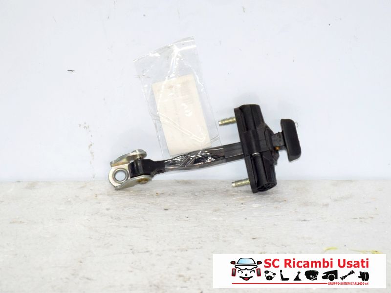 Tirante Fermaporta Anteriore Fiat 500l 51883508 - 07169
