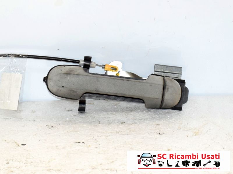 Maniglia Porta Scorrevole Dx Ford Transit Connect 2T14V224A36BL - 07172