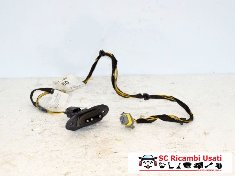 Cablaggio Porta Scorrevole Ford Transit Connect 2T1T-14A658-BE - 07174