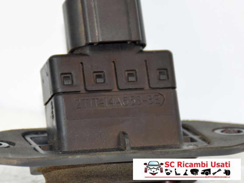 Cablaggio Porta Scorrevole Ford Transit Connect 2T1T-14A658-BE - 07174