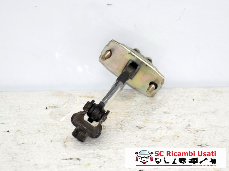 Tirante Porta Anteriore Ford Transit Connect 5188590 2T1AV23500 - 07177